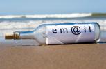 Email Bottle